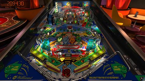 Pinball FX3 sur Steam