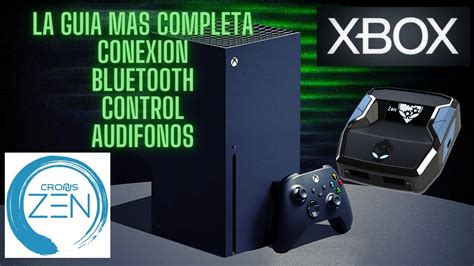 Como Usar Cronus Zen En Xbox Series X / Guia Completa - YouTube