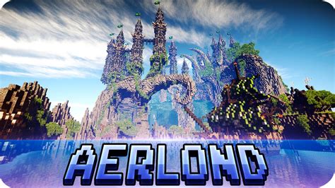 Online download: Fantasy city minecraft map download