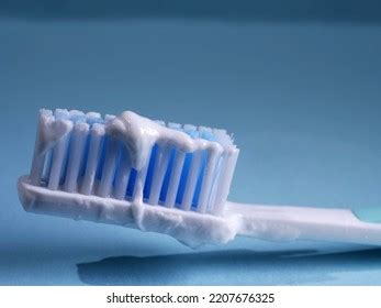 6,749 Toothpaste Macro Images, Stock Photos & Vectors | Shutterstock