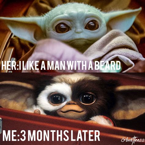 Baby Yoda Memes