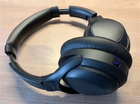 GeekDad Review: PuroPro ANC Wireless Headphones - GeekDad