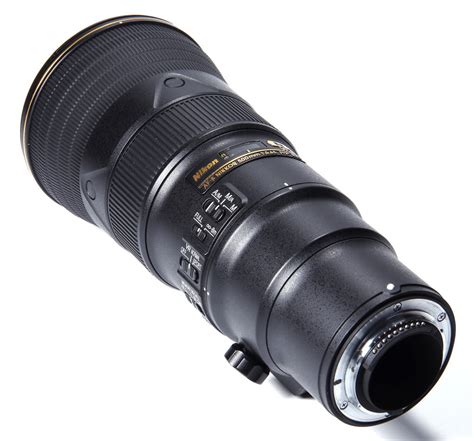 Nikon AF-S Nikkor 500mm f/5.6E PF ED VR Review | ePHOTOzine