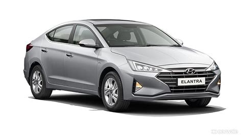 Hyundai Elantra Colours in India (4 Colours) - CarWale