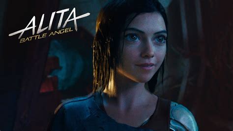 Alita: Battle Angel | Swan Song - Tomorrow | 20th Century FOX - YouTube