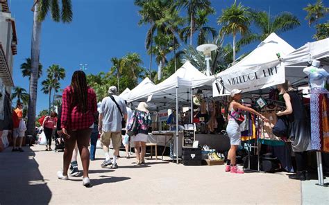 Miami Flea Markets | Miami & Miami Beach