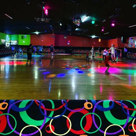 Roller City Of Jacksonville Nc - Recreation - Jacksonville - Jacksonville