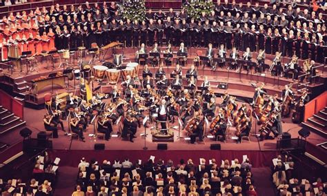 Deal Of The Day: Royal Philharmonic Orchestra At Royal Albert Hall ...