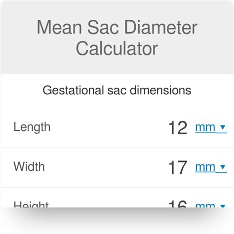 Fetal age calculator ultrasound - BeverlyMunro