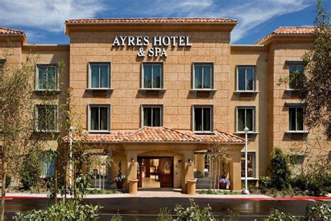 Ayres Hotel Mission Viejo