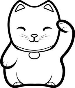 Free Lucky Cat Cliparts, Download Free Lucky Cat Cliparts png images, Free ClipArts on Clipart ...