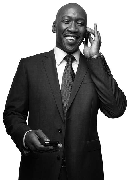 Mahershala Ali | House of cards netflix, House of cards, Mahershala ali