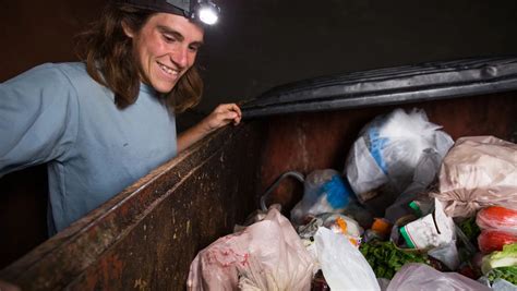 Best Places To Go Dumpster Diving In Western New York