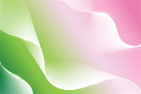 Gradient Pink And Green Background Free Svg - vrogue.co