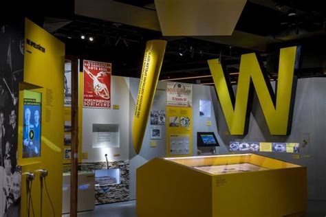 Dortmund: Entrance to BORUSSEUM-the Borussia Dortmund museum | GetYourGuide