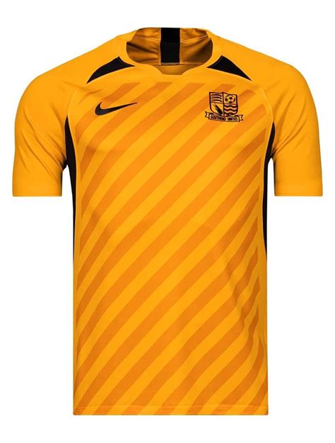 Nike Southend United Away Kit 2019-20 » The Kitman