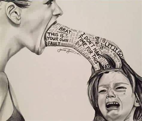 This is one of the Most Powerful Images I've ever Seen. Study it & Clean up your Act for the ...