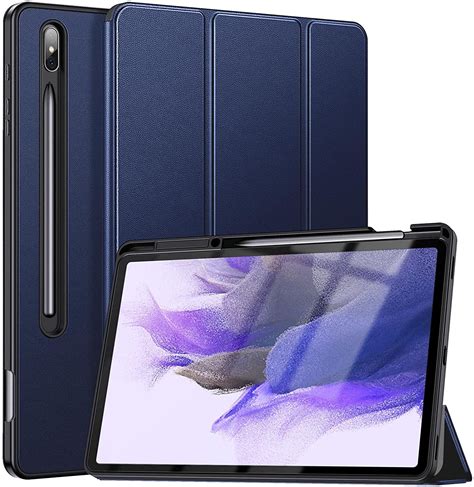 The best Samsung Galaxy Tab S8 Plus cases and covers | Digital Trends