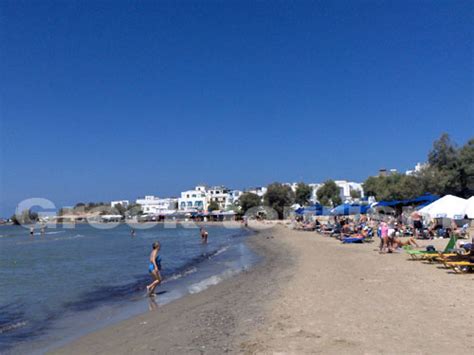 Agios Georgios Naxos: Naxos Agios Georgios, beach in the island of ...