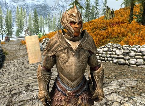 The Best Elven Armor Mods For Skyrim (All Free) – FandomSpot