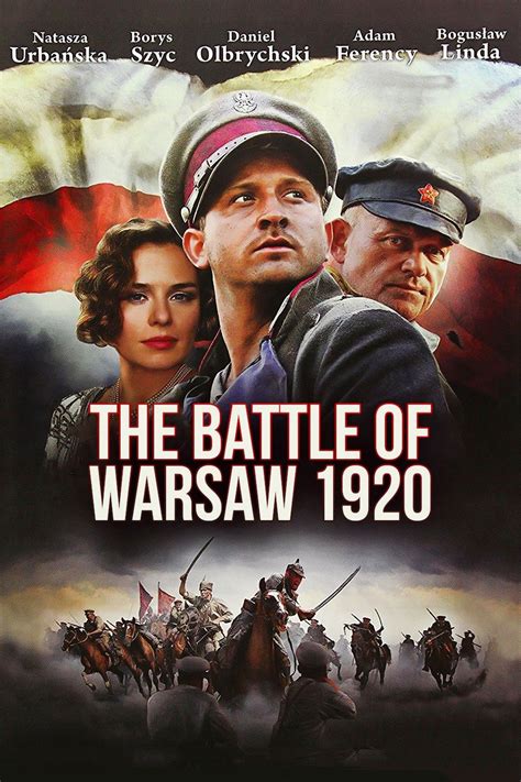 The Battle of Warsaw 1920 - Rotten Tomatoes