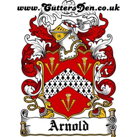 Aldridge (England) [1866] Coat of Arms and Crest Digital Download – Cutters Den