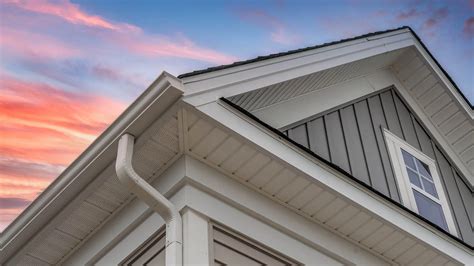 Soffit & Fascia Repair & Replacement - Omaha Gutter Company