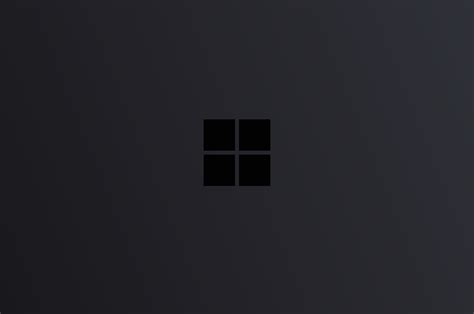 Windows 10 Wallpaper Dark - 63 фото