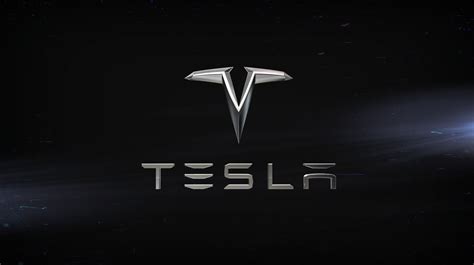 Tesla - logo concept (redesign) :: Behance