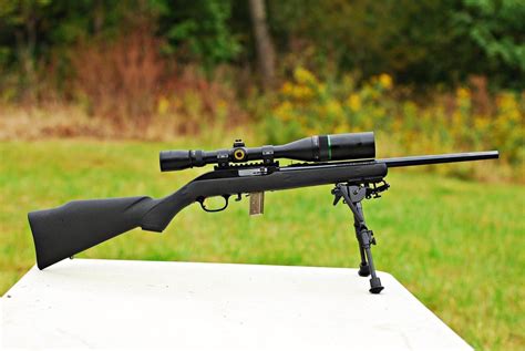 Marlin 795 5000 Round Review : canadaguns