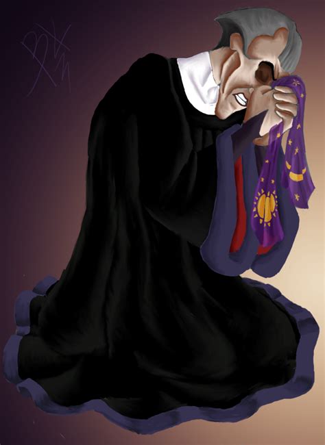 Frollo - Judge Claude Frollo Fan Art (32069025) - Fanpop