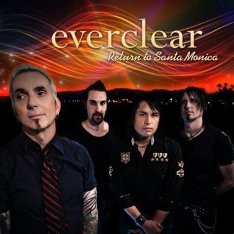 Everclear - Alternative Rock, Grunge | Everclear, Everclear band, Steve miller band