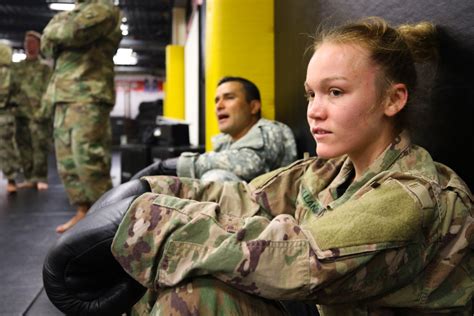 Army combatives instructor takes honors in first Brazilian Jiu Jitsu ...