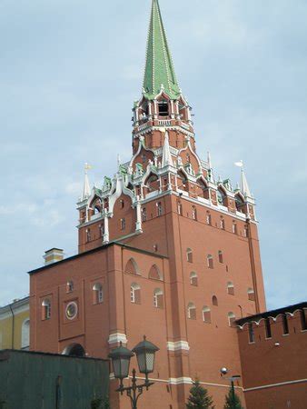 Kremlin Walls and Towers (Moscow) - 2020 All You Need to Know BEFORE You Go (with Photos ...