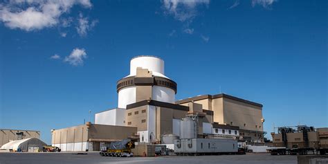 4 Nuclear Energy Storylines to Watch in 2024 | Department of Energy