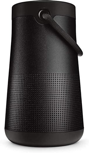 Compare Bose SoundLink Revolve+(Series II) Portable and Long-Lasting ...