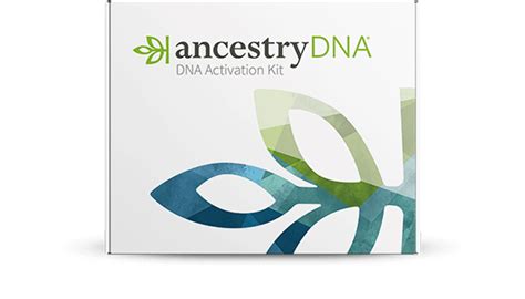 AncestryDNA® | DNA Tests for Ethnicity & Genealogy DNA Test