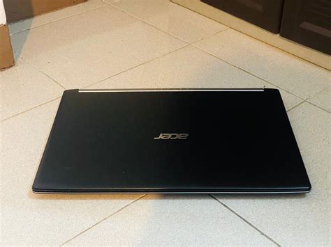 ACER ASPIRE GAMING LAPTOP INTEL CORE i5 8TH GEN 16GB RAM 128GB SSD(FAST ...