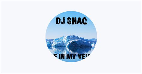 ‎DJ SHAQ - Apple Music