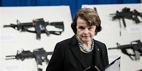 WATCH: Dianne Feinstein Recalls Milk, Moscone Assassinations