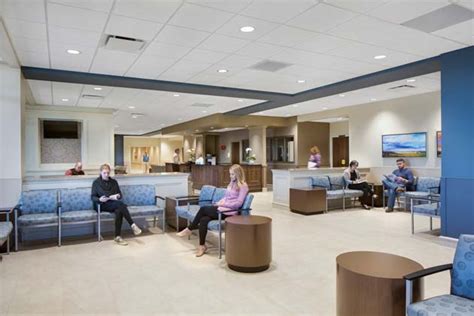 Baptist Memorial Hospital – North Mississippi - HCD Magazine