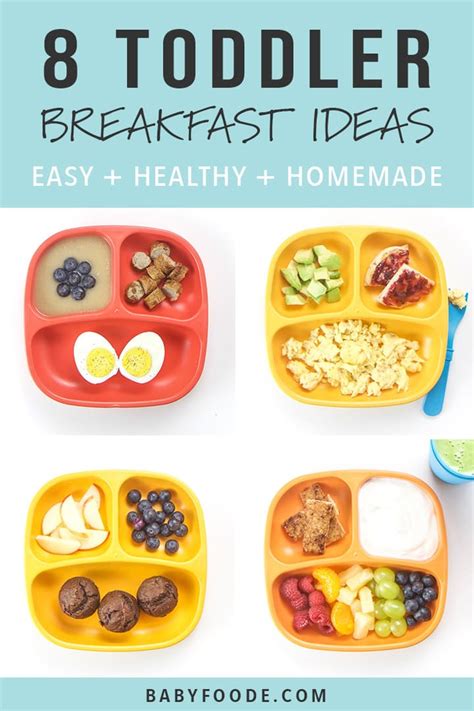 Easy Homemade Crazy Breakfast Ideas 2023 - AtOnce