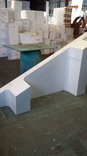 Polystyrene – The Perfect Choice for A Difficult Job