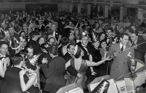 A look at the interior of the Broadway Cotton Club circa, during an New ...