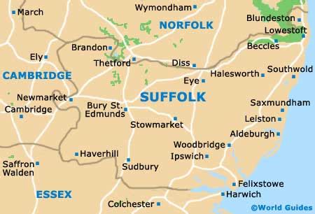 Suffolk – Another county afflicted by Islamic rapists – Fahrenheit211