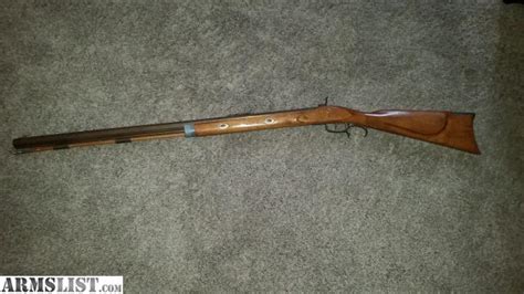 ARMSLIST - For Sale: Connecticut Valley Arms Co. .45 Cal. Black Powder Percussion Rifle