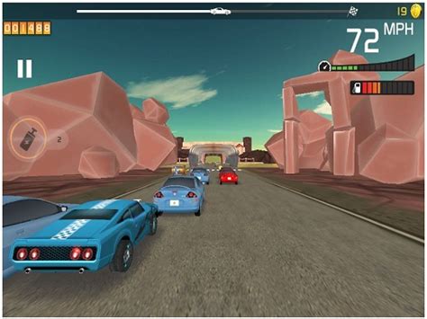 Speed Car Racing Game 3D 🏆 Games Online