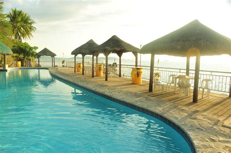 Batangas Resort and Hotel Accommodation Photos | Anilao Diving Beach Resort