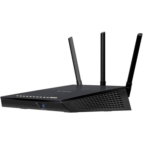 Netgear Ac1750 Smart Wireless Router | Networking | Electronics | Shop The Exchange