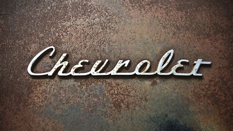 Chevy Emblem Wallpaper - WallpaperSafari